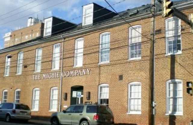 609 East Market Street