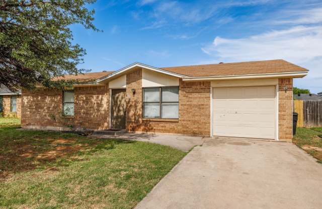 3874 Georgetown Drive