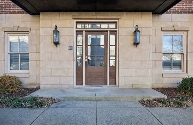 Photo of Ground-level living meets unbeatable Nashville location