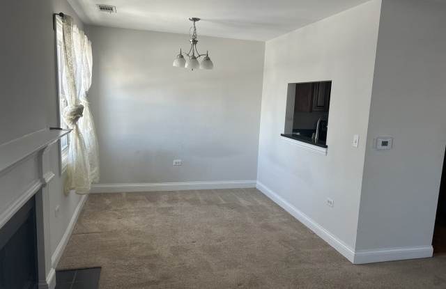 31 Foxcroft Road unit: 207