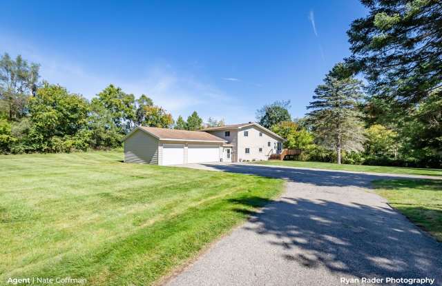 Downtown Rockford Single Family Home on White Pine Trail