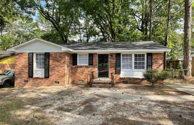 908 Cane Lake Dr - 908 Cane Lake Drive, Richland County, SC 29203