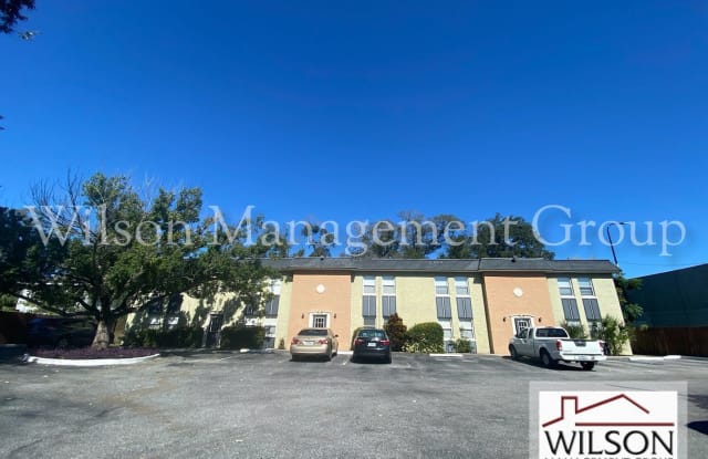 111 E. Smith Street #1 - 111 Smith Street, Orlando, FL 32804