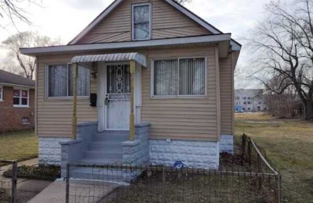 3464 Pennsylvania Street