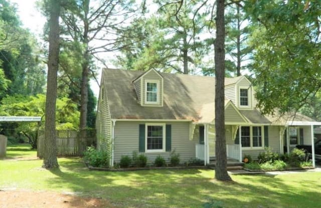 101 Bienville Drive - 101 Bienville Drive, Cumberland County, NC 28311