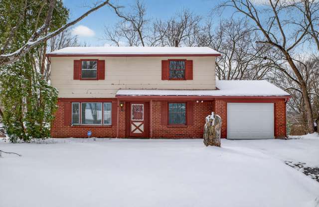 2007 West 75th Place