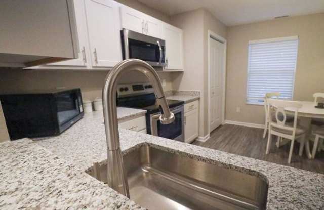 Photo of Fairfield Lakes Townhouses