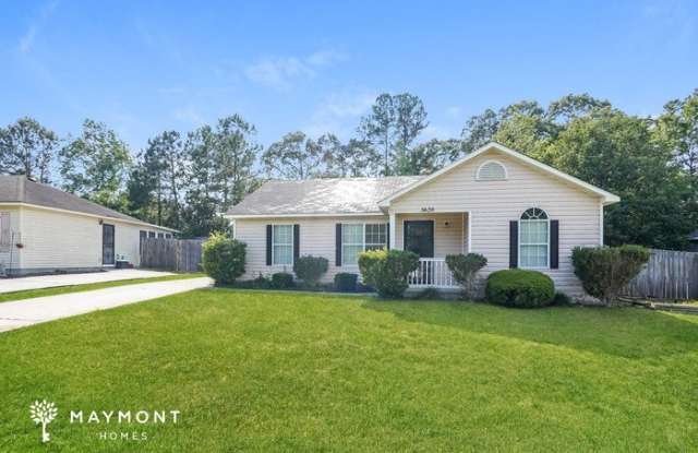 3620 Pebble Creek Drive - 3620 Pebble Creek Drive, Augusta, GA 30815