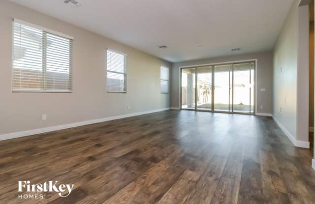 19690 West Turney Avenue