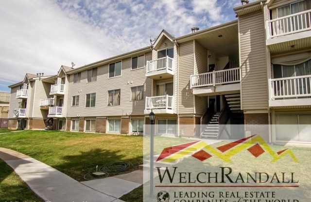 2634 West 5625 South