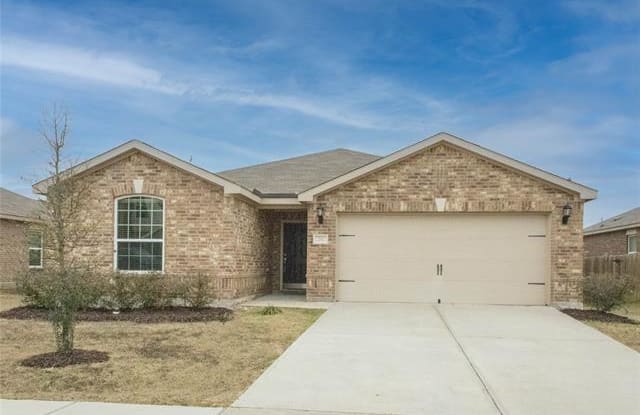 211 Magnolia Drive - 211 Magnolia Drive, Princeton, TX 75407