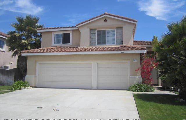 358 VIA OLIVERA - 358 Via Olivera, Camarillo, CA 93012