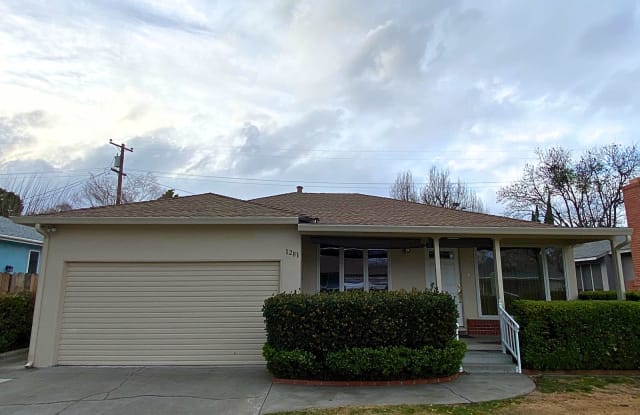 1281 Coolidge Ave - 1281 Coolidge Avenue, Tracy, CA 95376