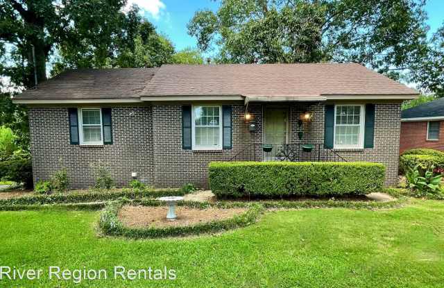 3641 Bennett Drive - 3641 Bennett Drive, Montgomery, AL 36109