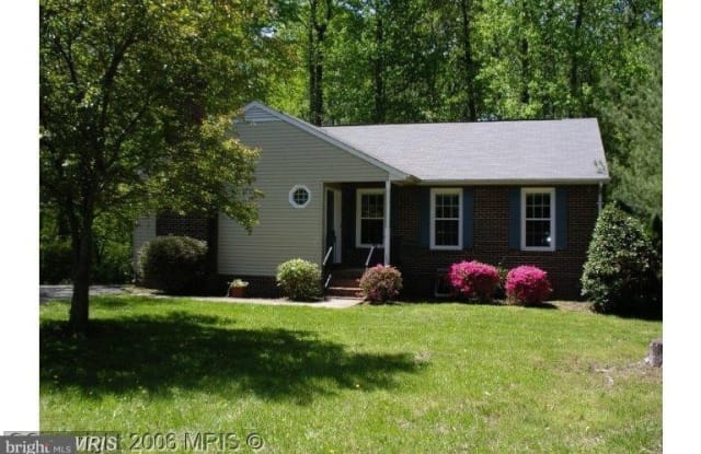 231 VINE PLACE - 231 Vine Place, Stafford County, VA 22554