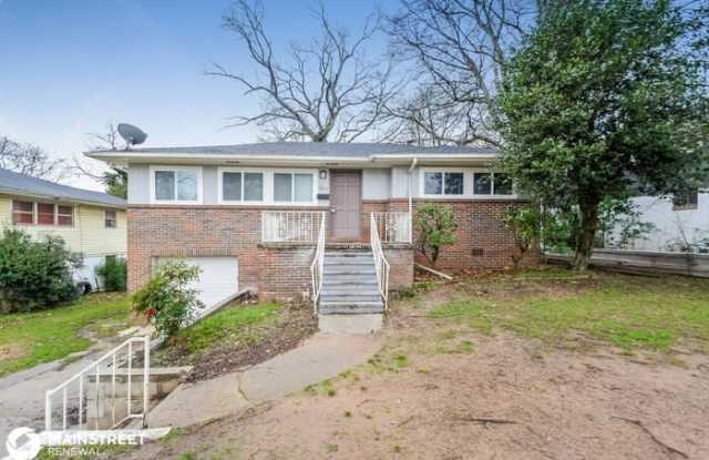 1017 50th Street North