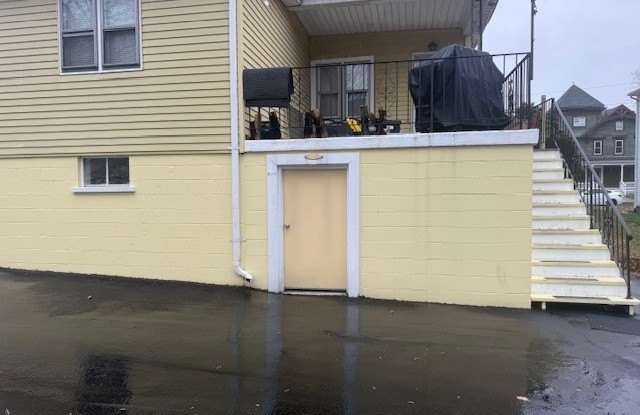 100 South Cliff Street