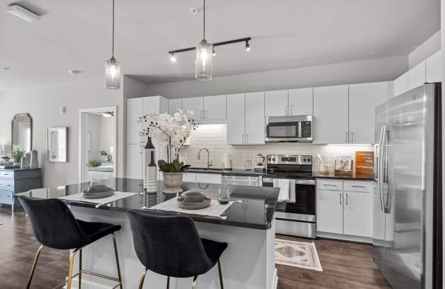 Photo of Spinning Mill Lofts