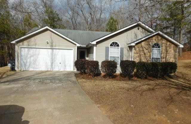 2642 Windy Mountain Court - 2642 Windy Mountain Court, Douglas County, GA 30135