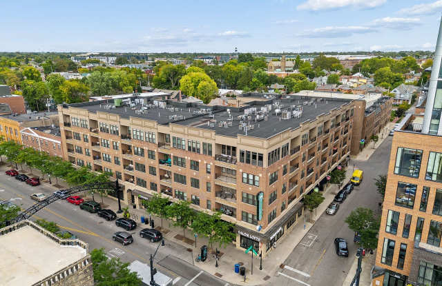 Photo of The Hub Short North