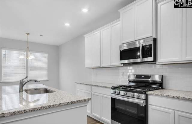 917 Woodcreek Farms Road