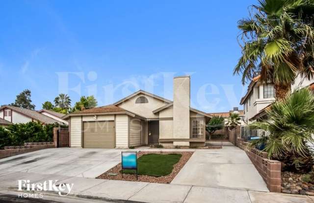 1071 Placerville Street