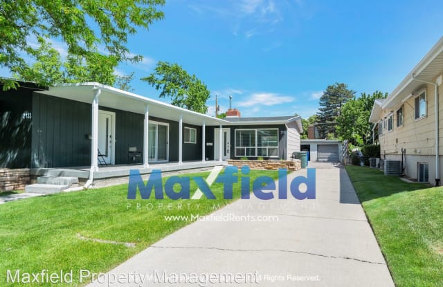 2135 E 1300 S - 2135 East 1300 South, Salt Lake City, UT 84108