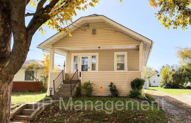 854 Eva Avenue
