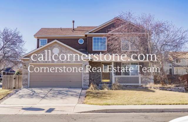 4299 Brushridge Drive (AR) - 4299 Brushridge Drive, Colorado Springs, CO 80918