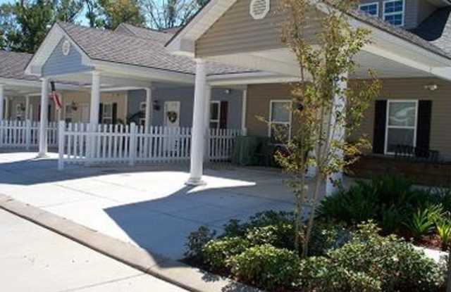 Photo of 12333 Village Drive