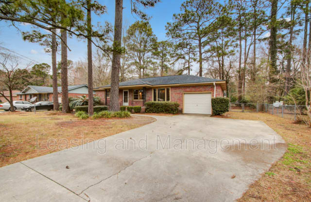 408 Cleveland Street - 408 Cleveland Street, Summerville, SC 29483