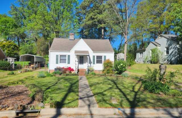 2 Bedroom/1 Bathroom House just Southwest of Charlotte photos photos