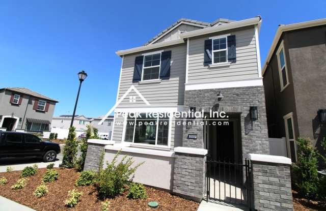 Photo of Brand New 3bd/2.5ba West Sacramento Home with 2 Car Garage!