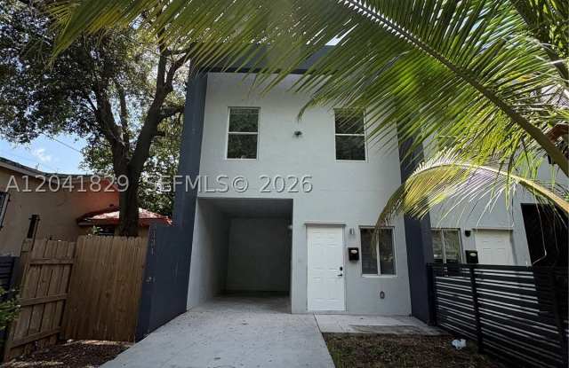 5129 NW 5th Ave