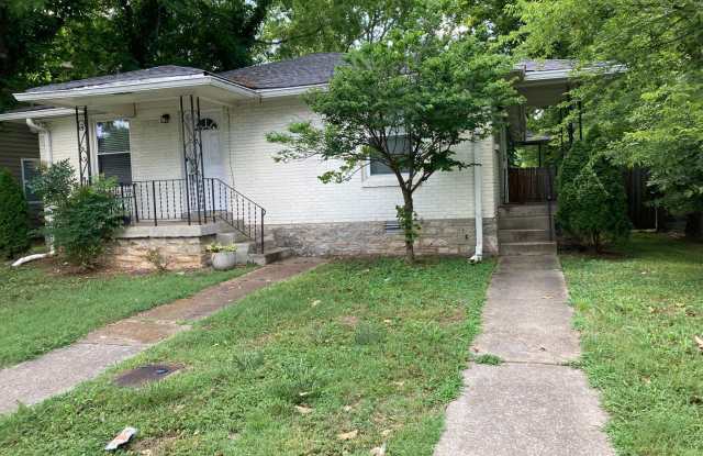 Affordable 3BR Duplex in The Nations