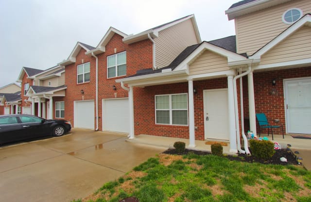 502 Villa Pl - 502 Villa Pl, Wilson County, TN 37090