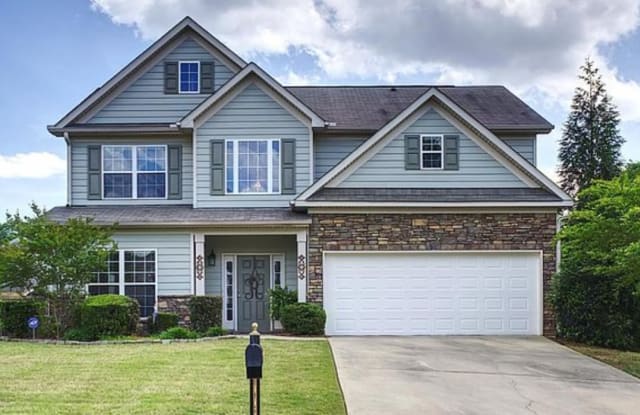 4556 Ivy Patch Drive - 4556 Ivy Patch Dr, Columbus, GA 31808