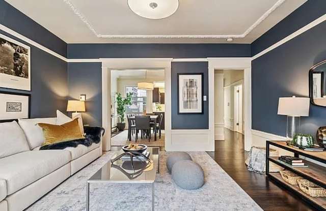 1250 Sacramento St Apt 6