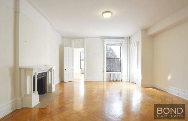 124 E 72nd Street - 124 East 72nd Street, New York City, NY 10021