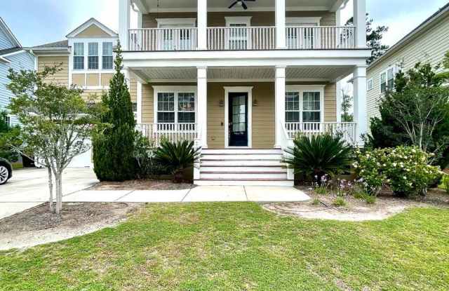 2988 Macauley Drive