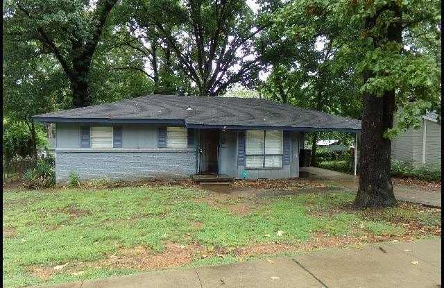 16 S Wakefield Drive