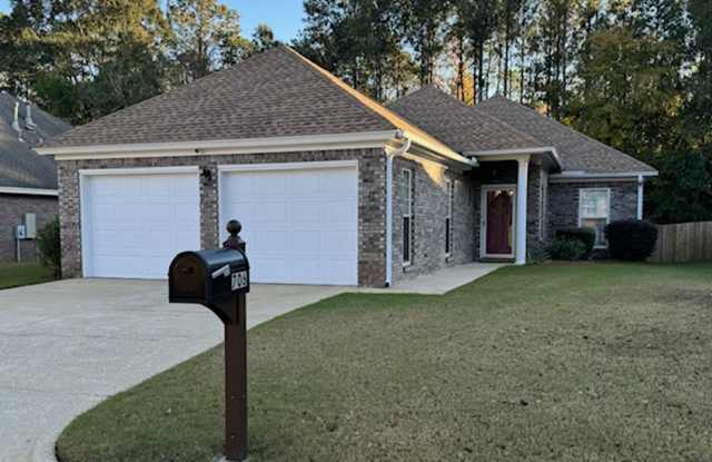 706 Eliza Place