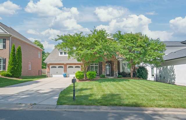 (Coming Soon) Gorgeous 4 Bedroom Home Off Carmel Road!