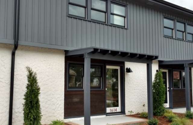 Photo of 1618 Boyer Street