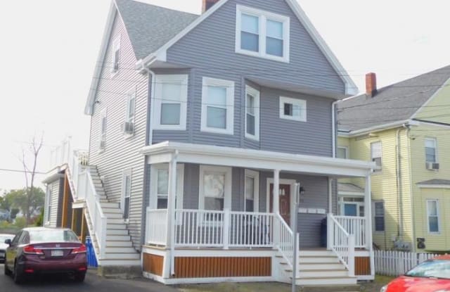 375 Shirley St. - 375 Shirley Street, Winthrop Town, MA 02152