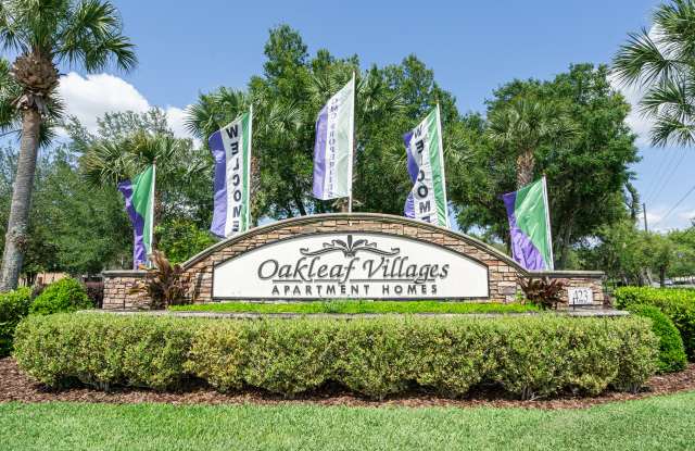 Photo of Oakleaf Village