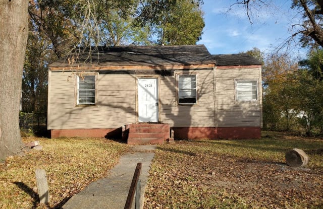 2602 Prosperity Street - 2602 Prosperity Street, Jackson, MS 39213