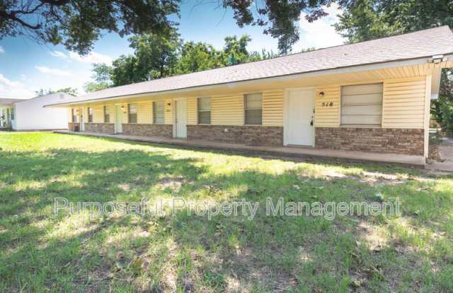 518 North Ponca Avenue - 4