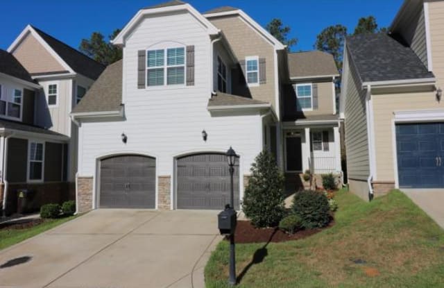 149 PINE HAWK DRIVE - 149 Pine Hawk Drive, Harnett County, NC 28390