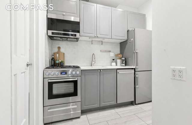 131 East 15th Street